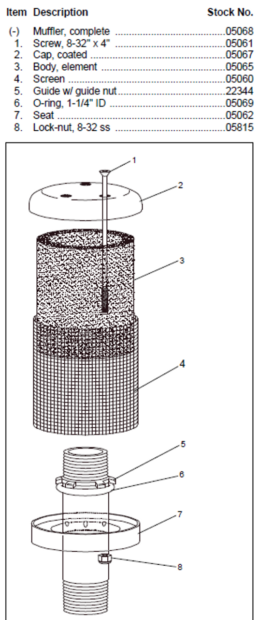 05068 Diagram
