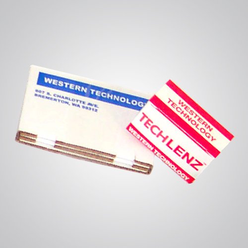 3300 Replacement Lens Pack