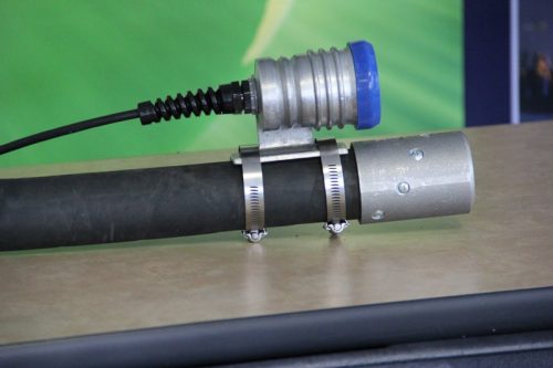 3500 Led Side View 500x333