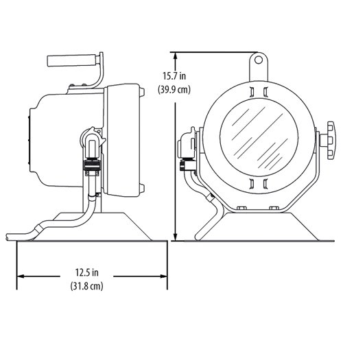 7100 Slxp Led Size