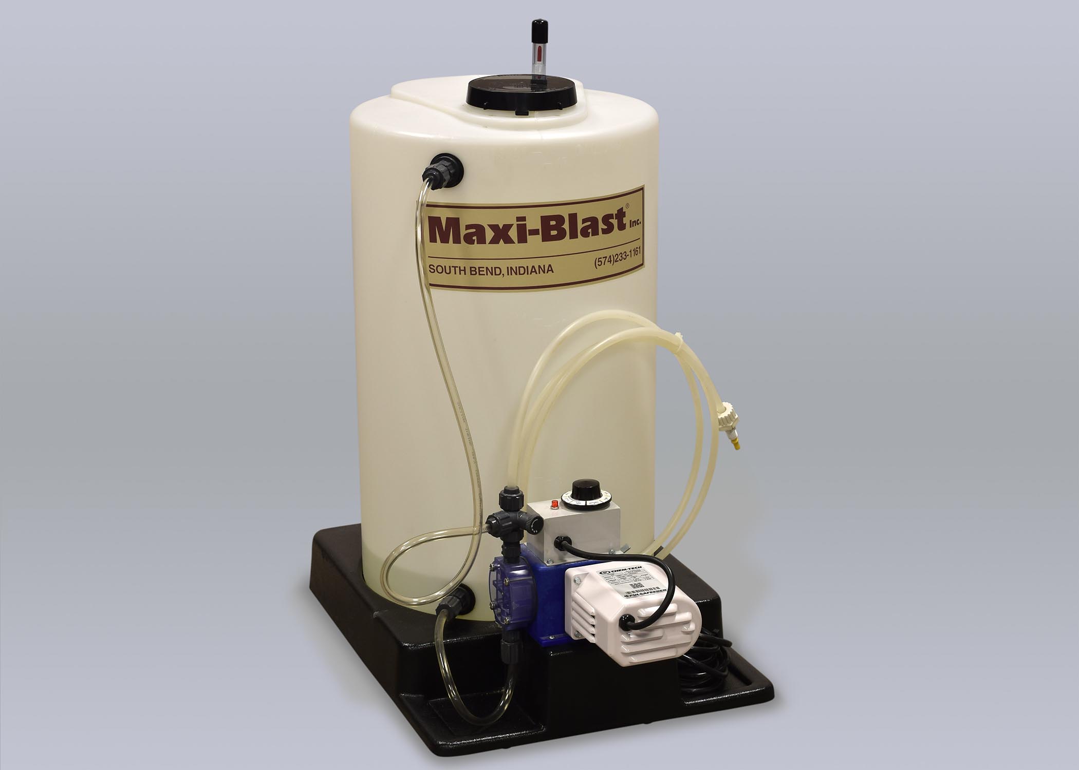 Anti Static System