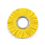 Buff Cotton Yellow