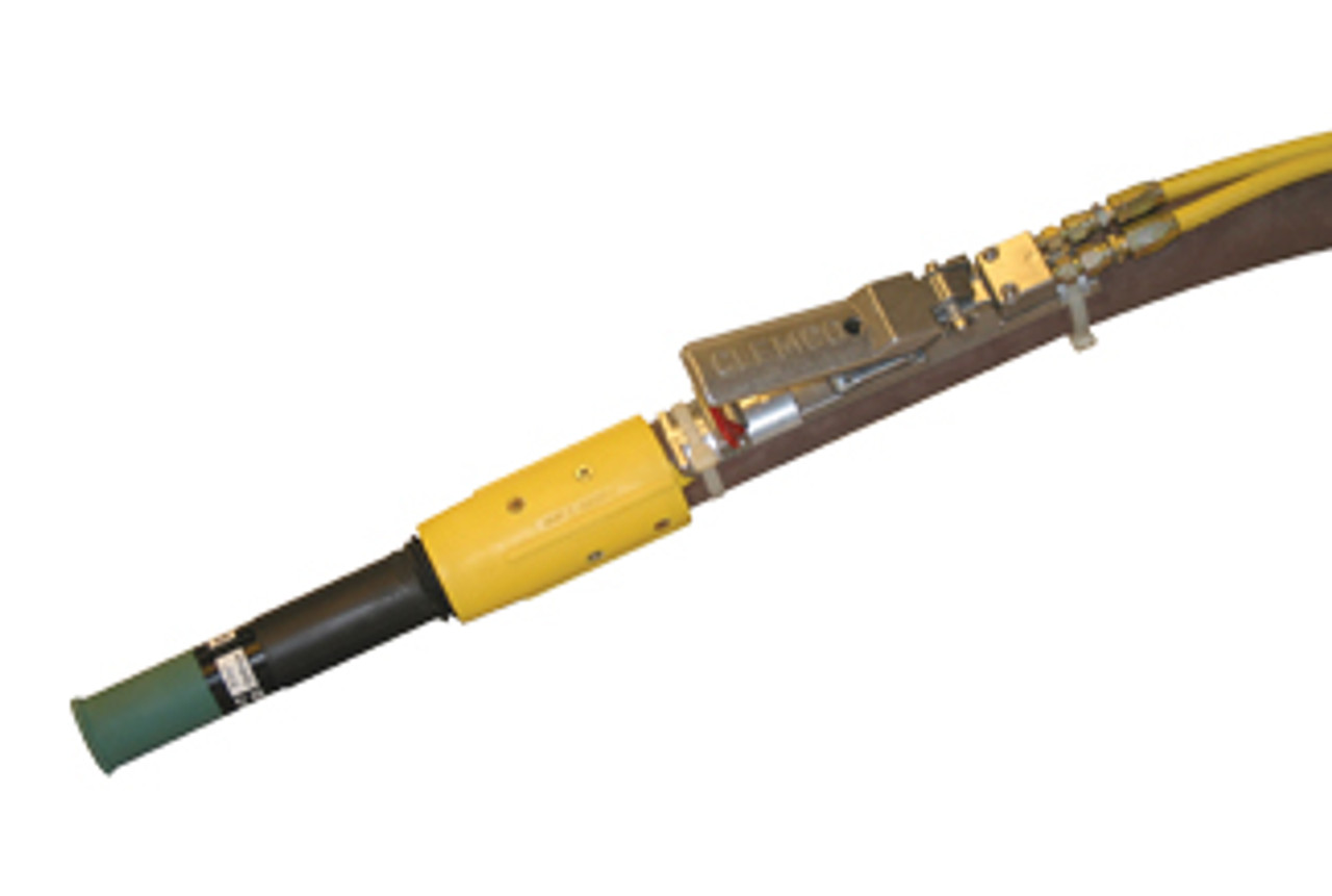Clemco Rlx Pneumatic Remote Control Handle3
