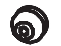 Chin Strap Holder Kit With Fasteners