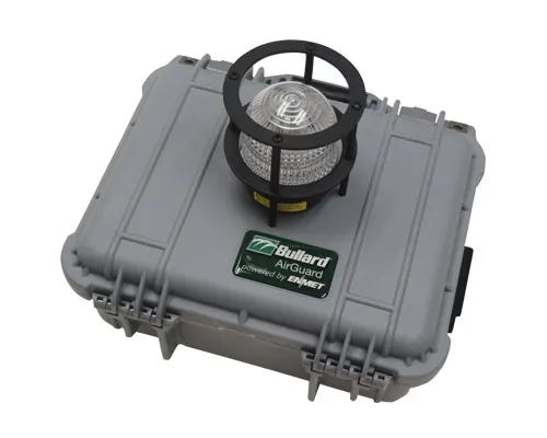 Enmet Remote Alarm 3q