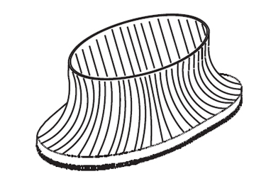 Inner Collar