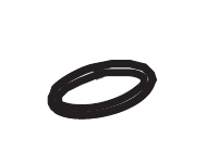 O Ring 1116 Inch In Id X 78 Inch In Od 2 Required