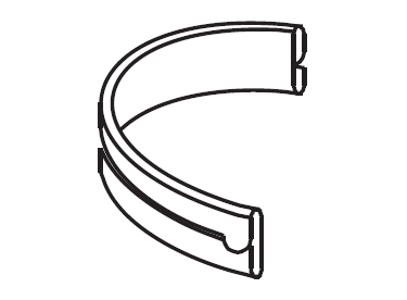 Sweatband Used With Item 30 1