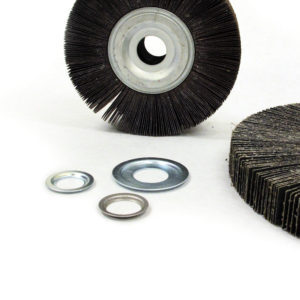 Unmount Flap Wheel Reduce Bushing